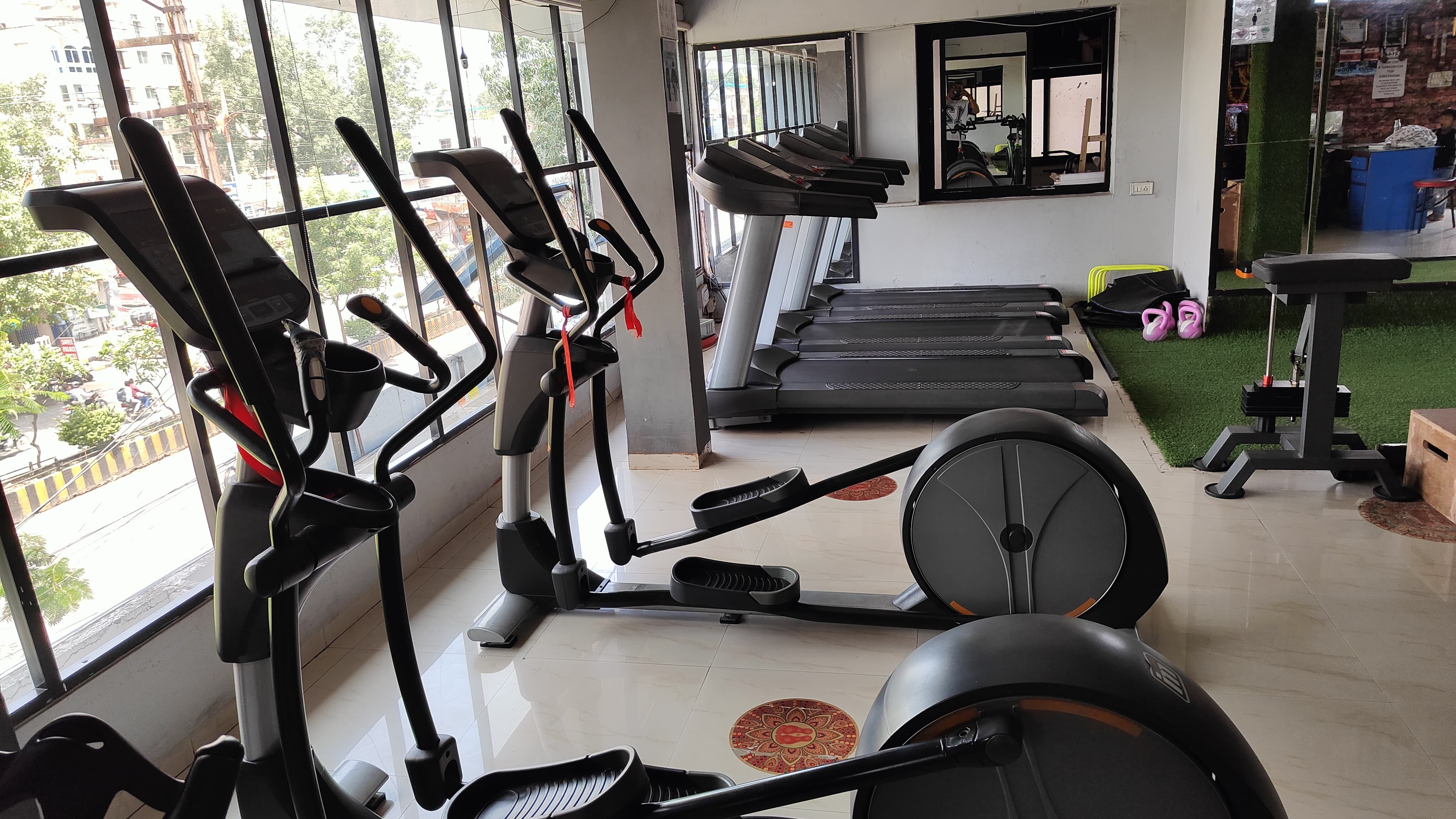 Gym photo 15